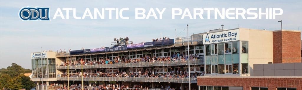 Atlantic Bay Mortgage ODU Football Stadium