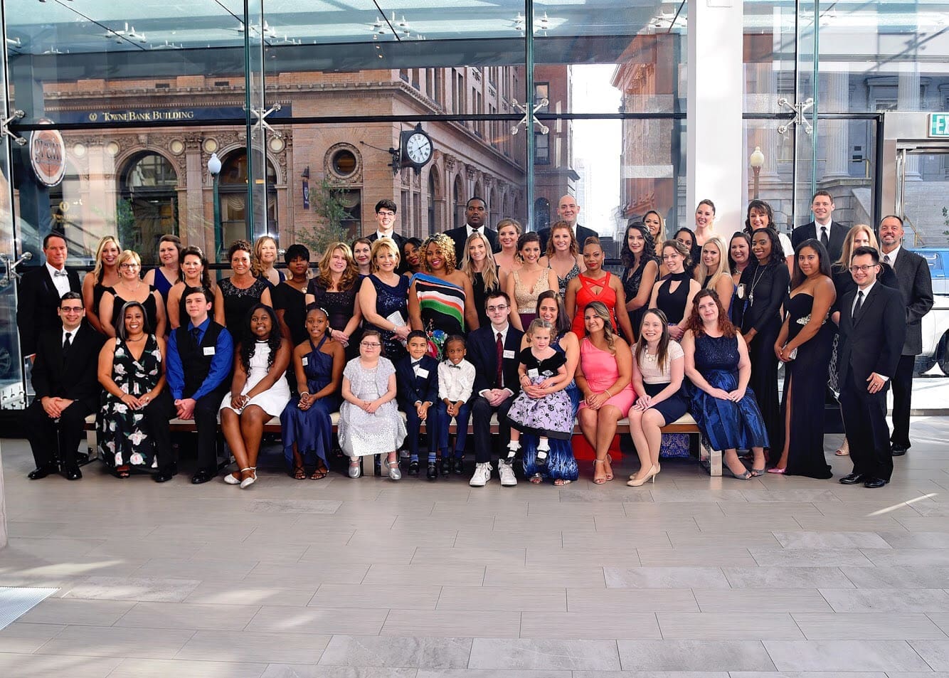 We Promise Foundation, Diamonds in the Sky Gala