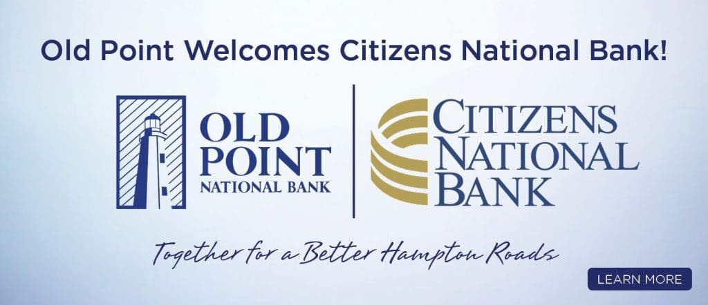 Old Point National Bank