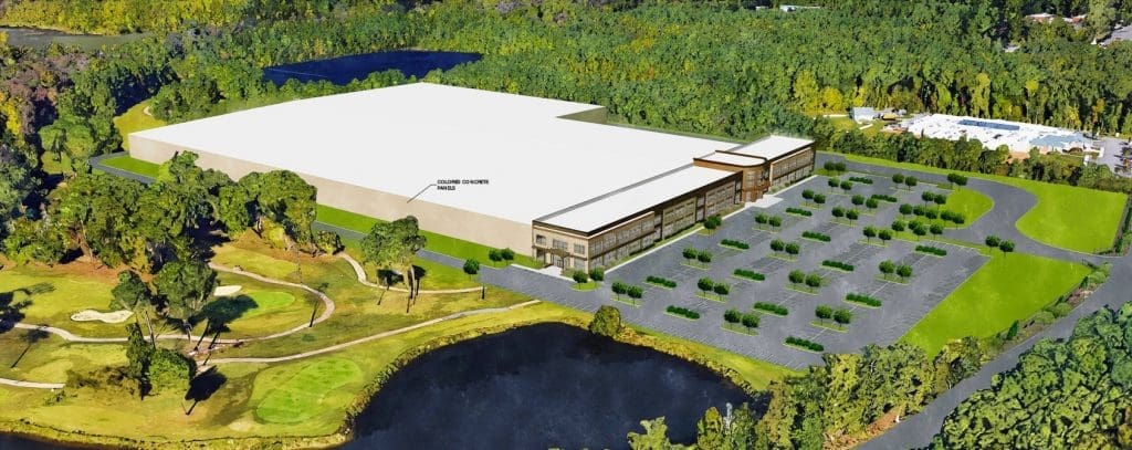 Global Technical Systems, GTS, Virginia Beach