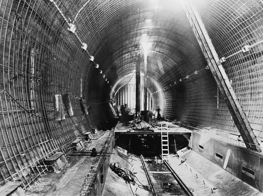 HRBT Expansion, Hampton Roads Bridge-Tunnel