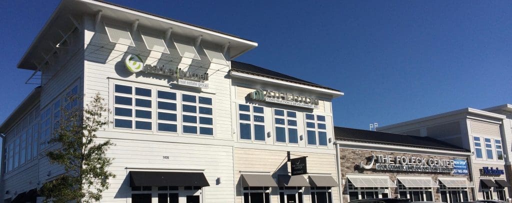 Independence Professional Place, Town Center, Virginia Beach