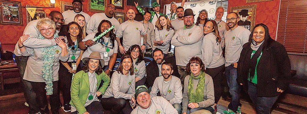 Best Places to Work, Entercom