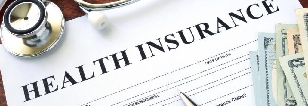 Health Insurance Premiums