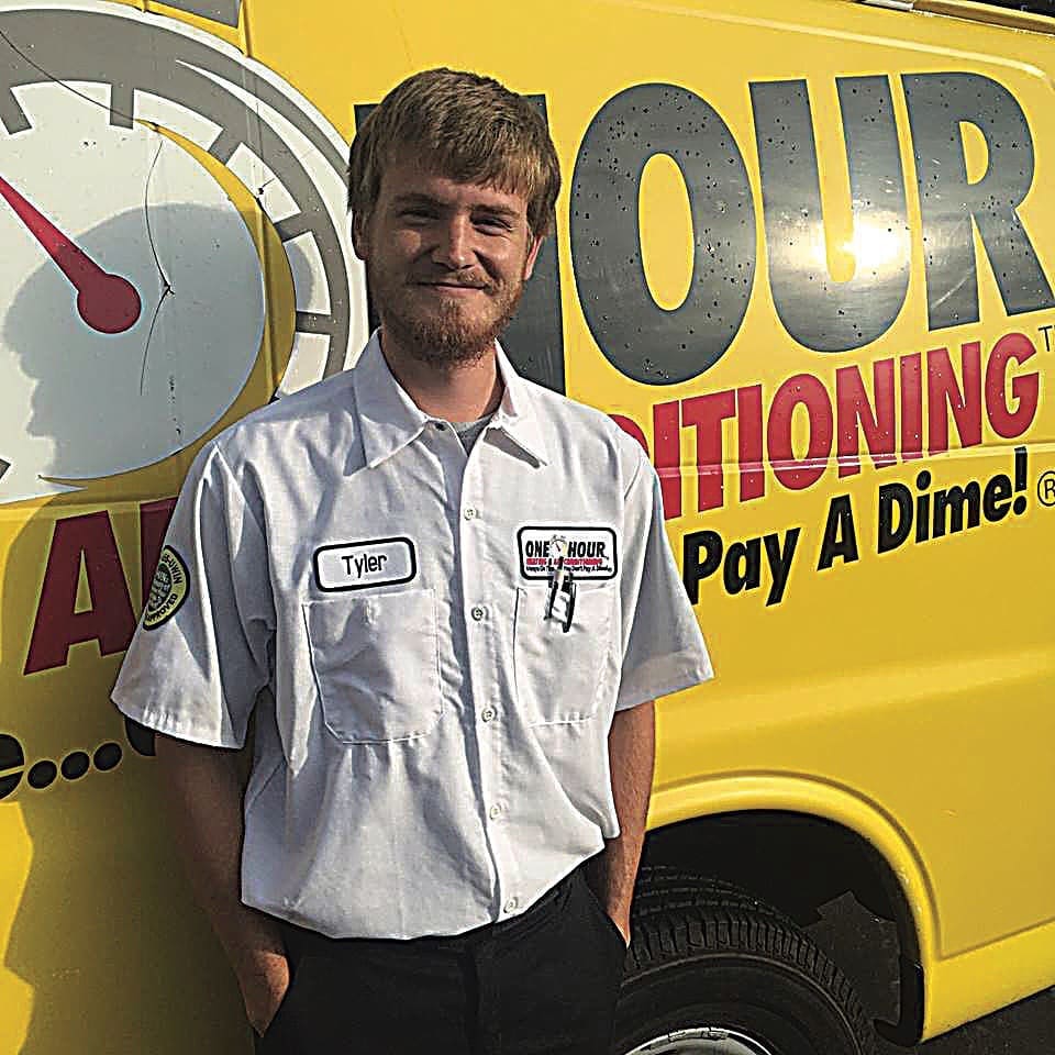 One Hour Heating and Air Conditioning, Best Places to Work