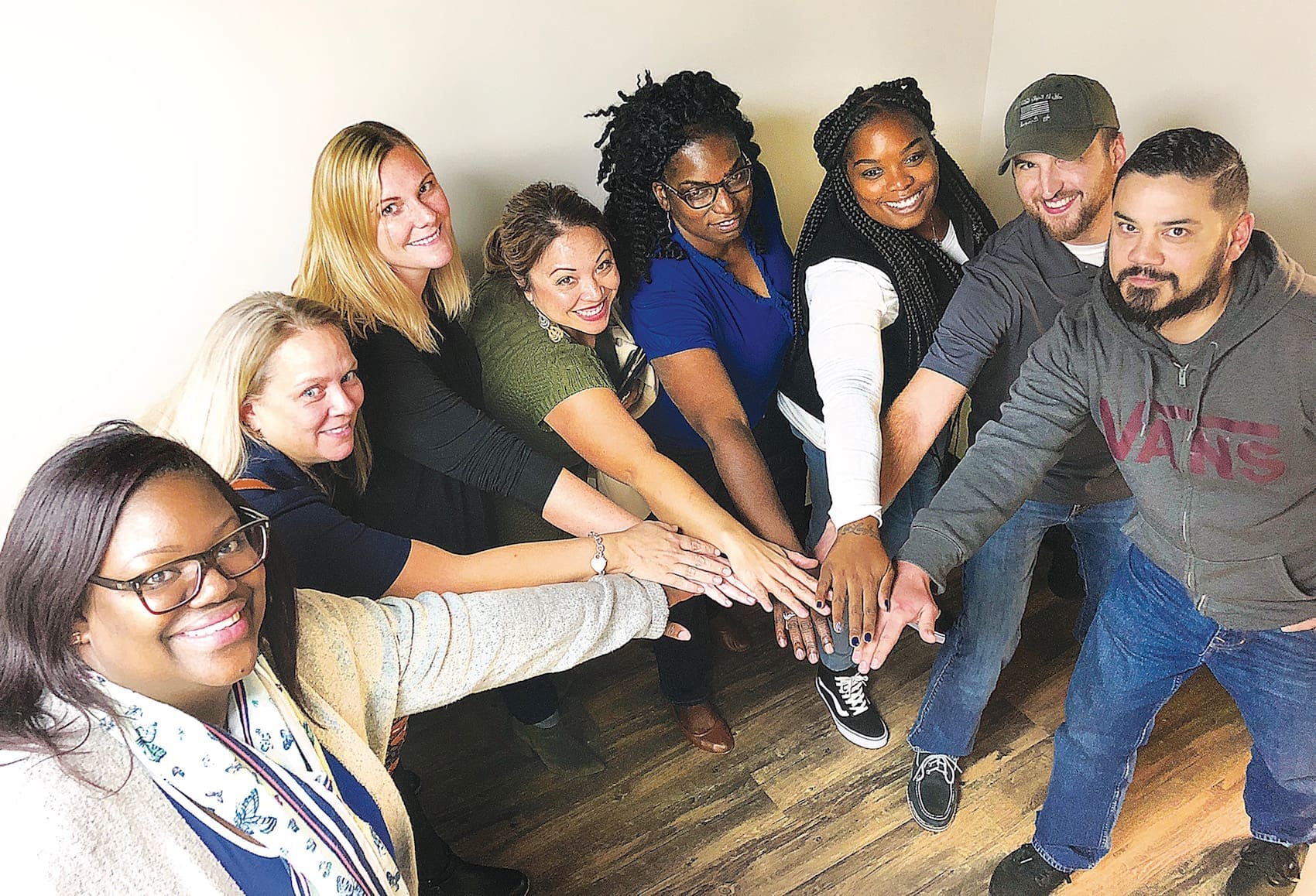 USAA Best Places to Work, Chesapeake