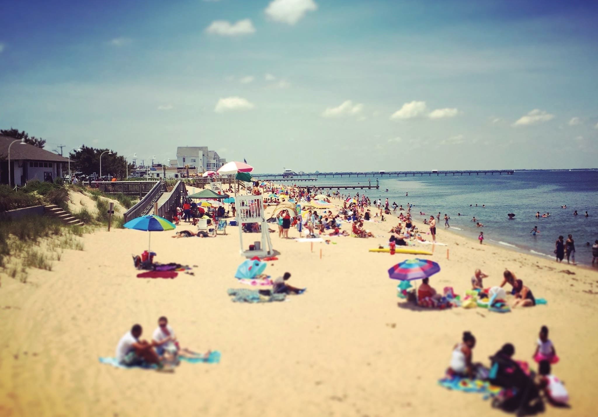 Ocean View Norfolk