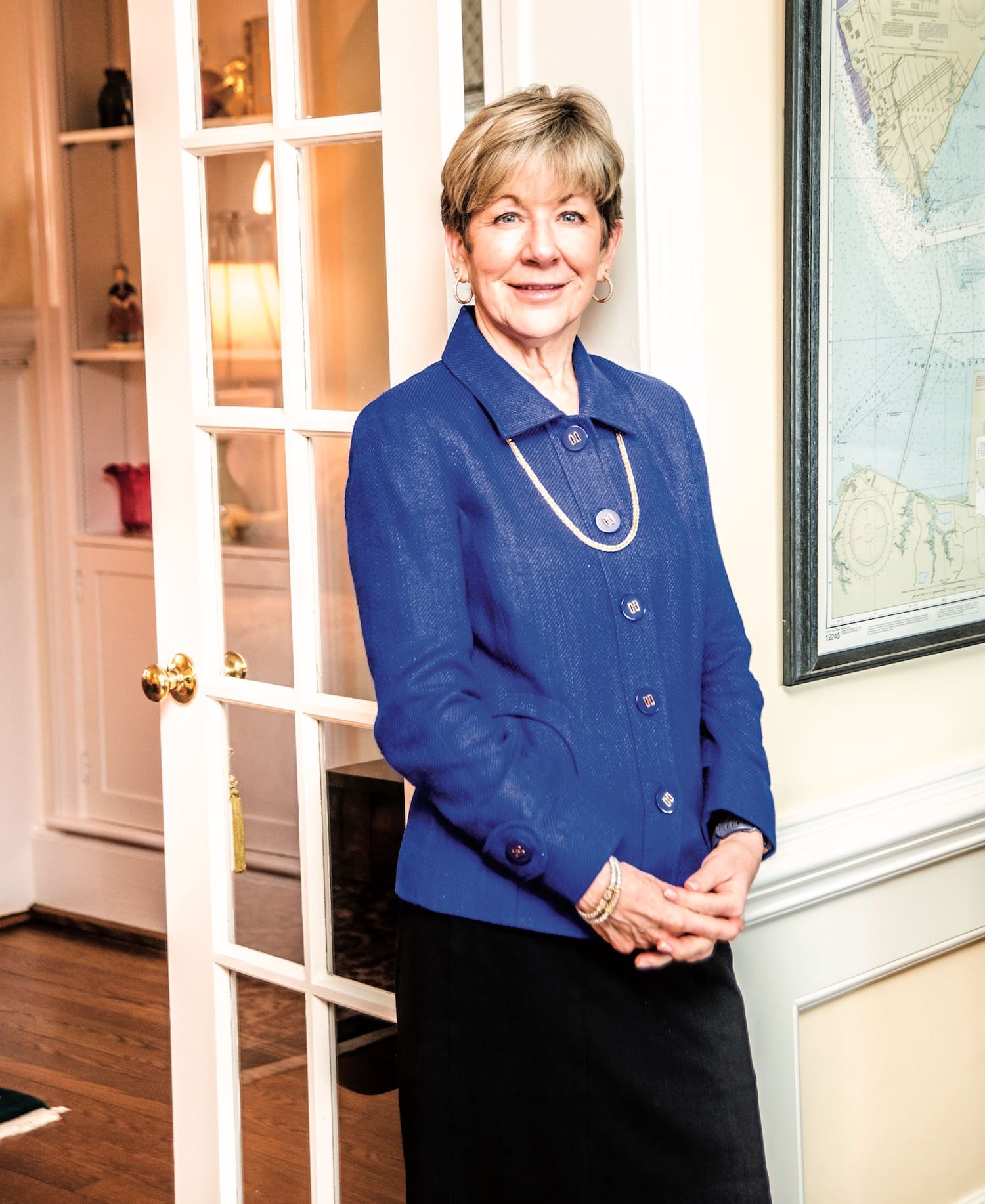 Lisa Chandler, Chandler Realty