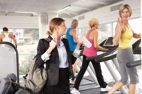 Employee Wellness Programs