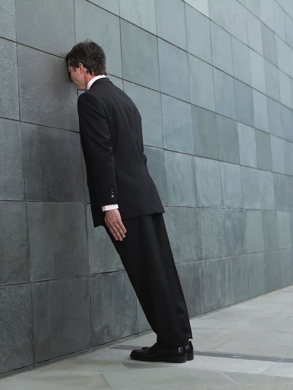 Stress in the Workplace