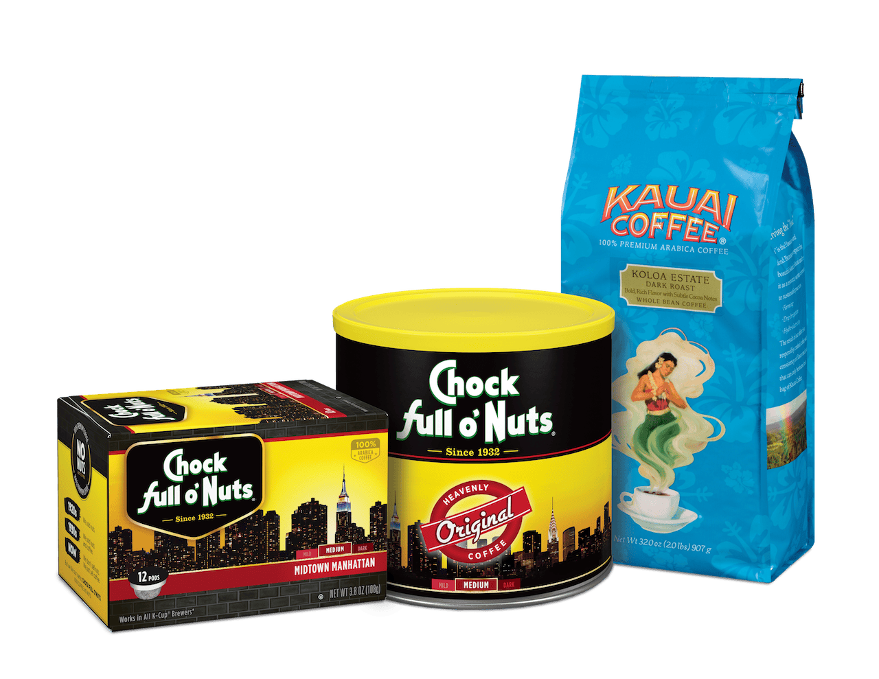 MZB USA Coffee