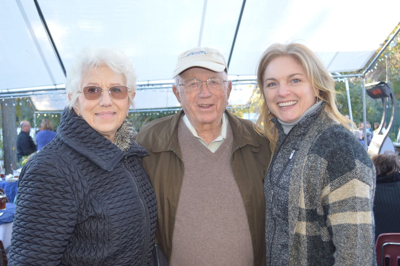 VLM Oyster Roast 2018