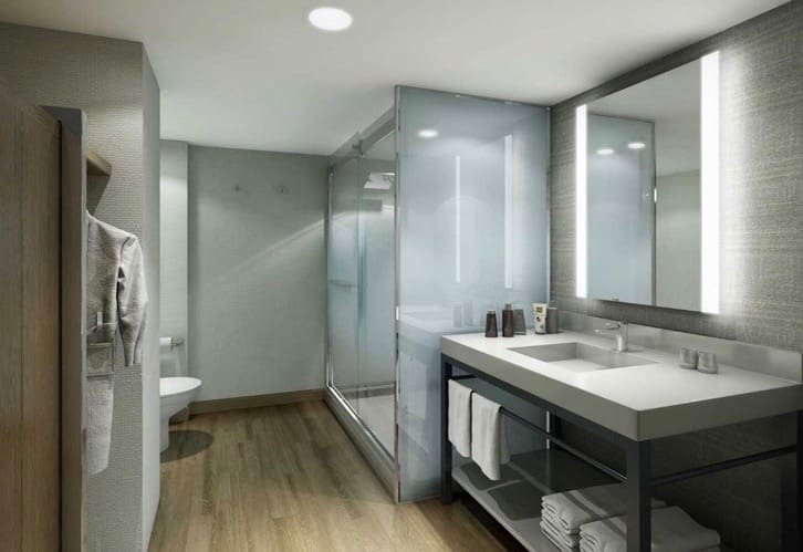 Waterside Marriott