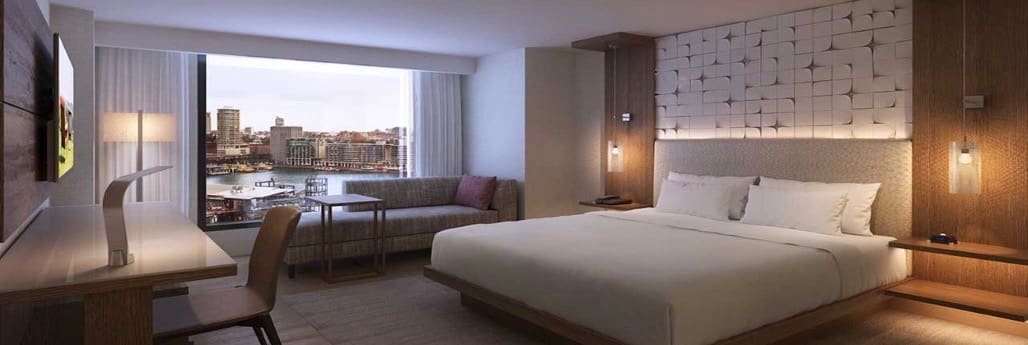 Waterside Marriott