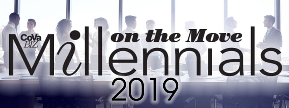 Millennials on the Move 2019