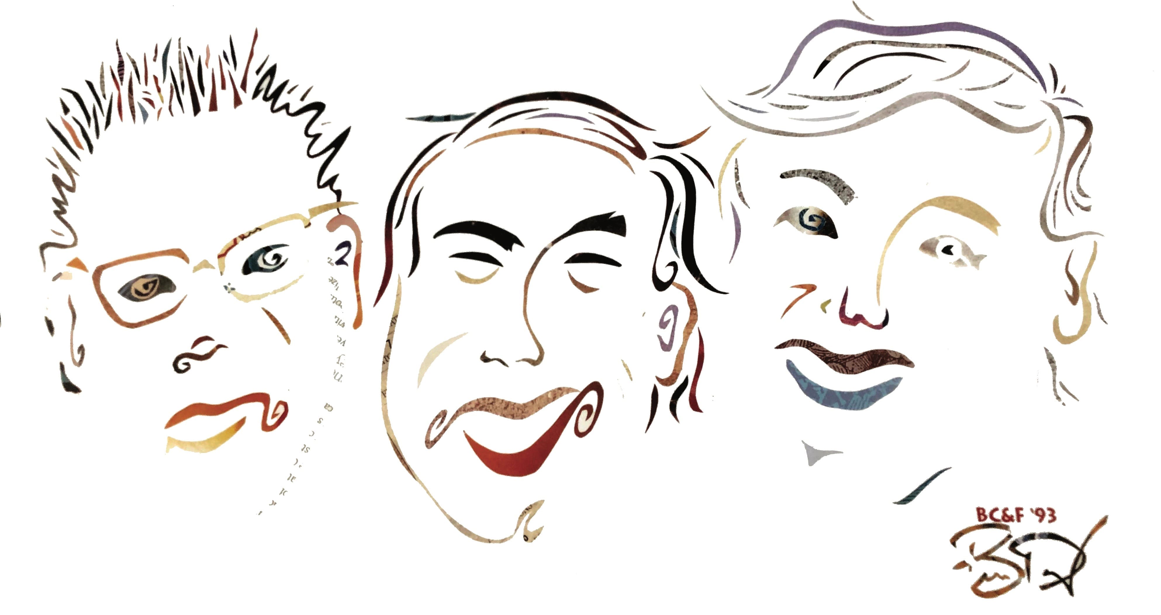 Barker, Campbell & Farley