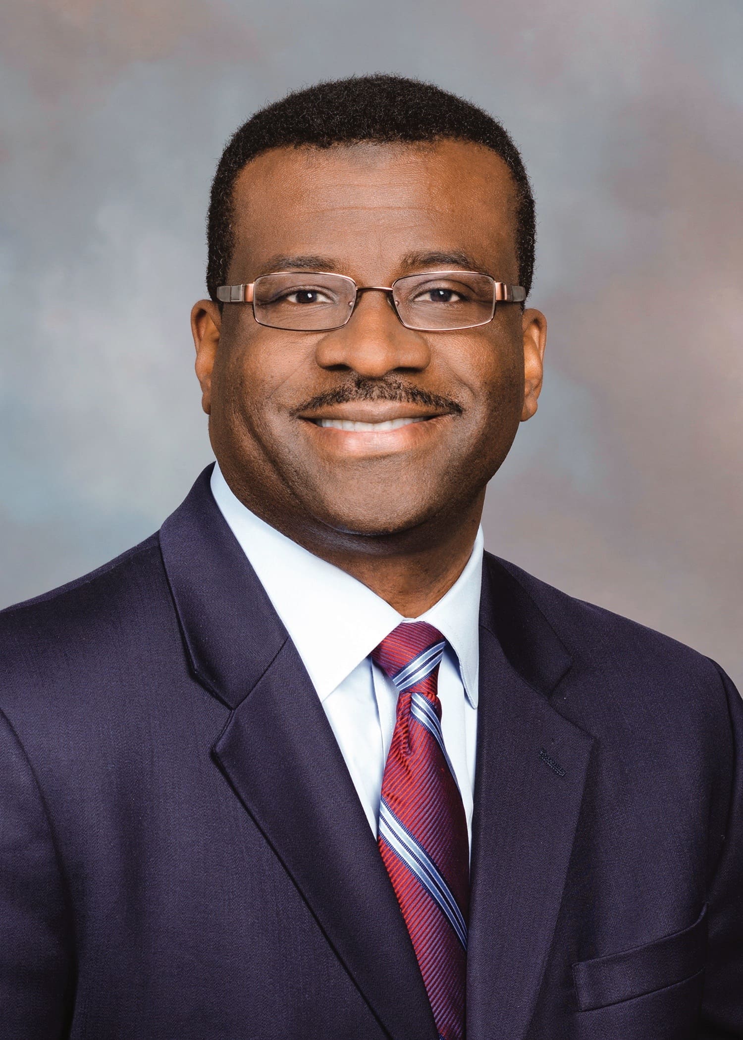 Jeff Johnson, Newport News Tech Center