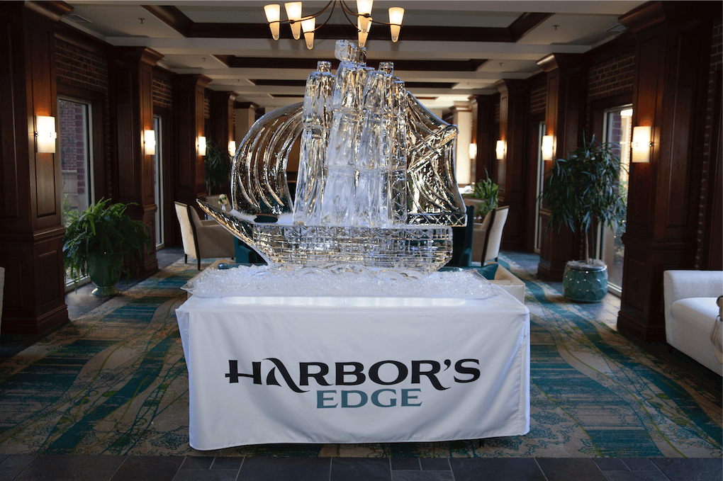Harbor's Edge expansion