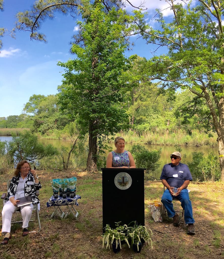 Ferry Point Park Opens in Virginia Beach