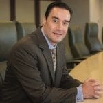 Jonathan Gallo, Vandeventer Black