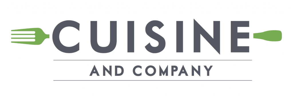 Cuisine and Company