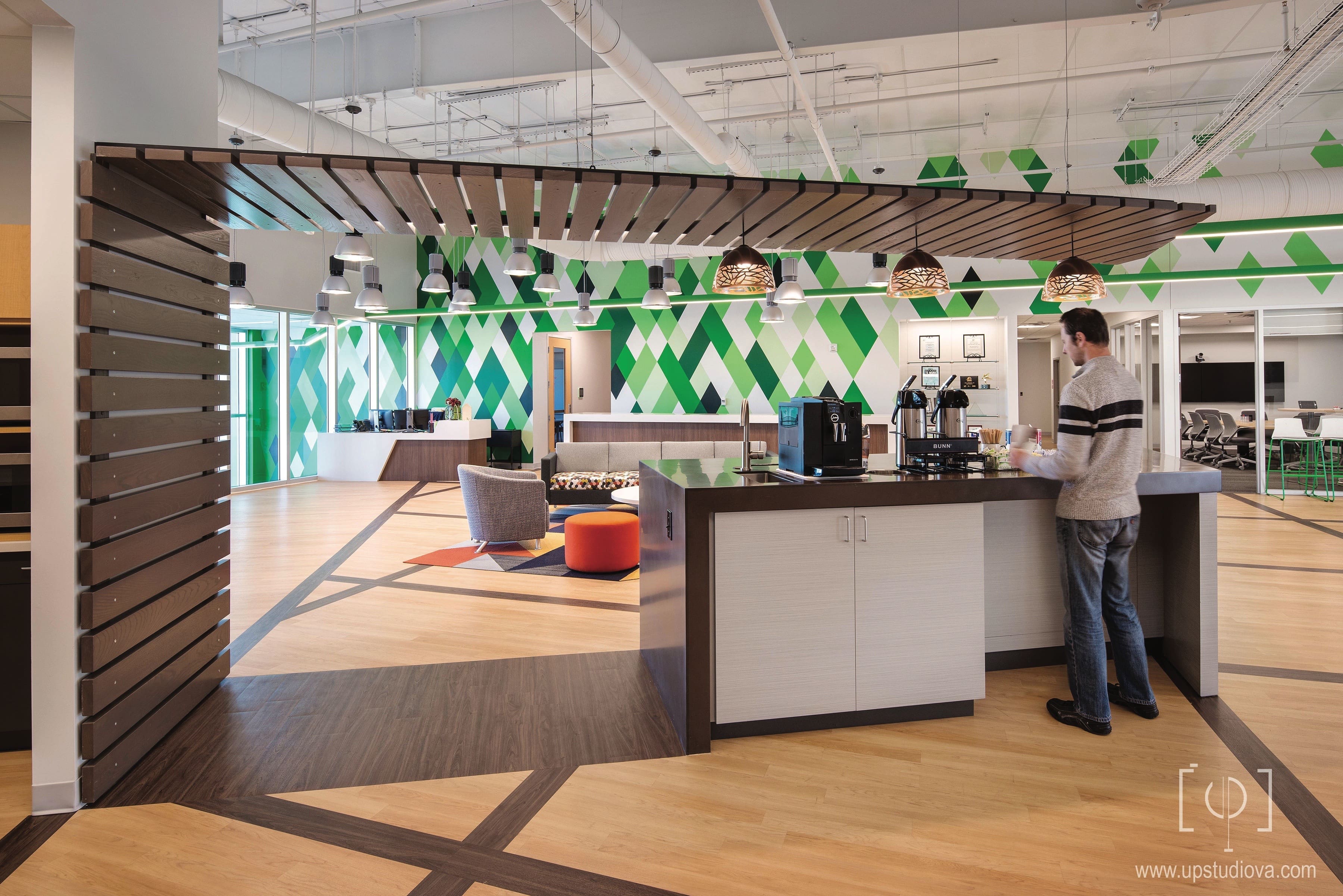 INIT coffee bar