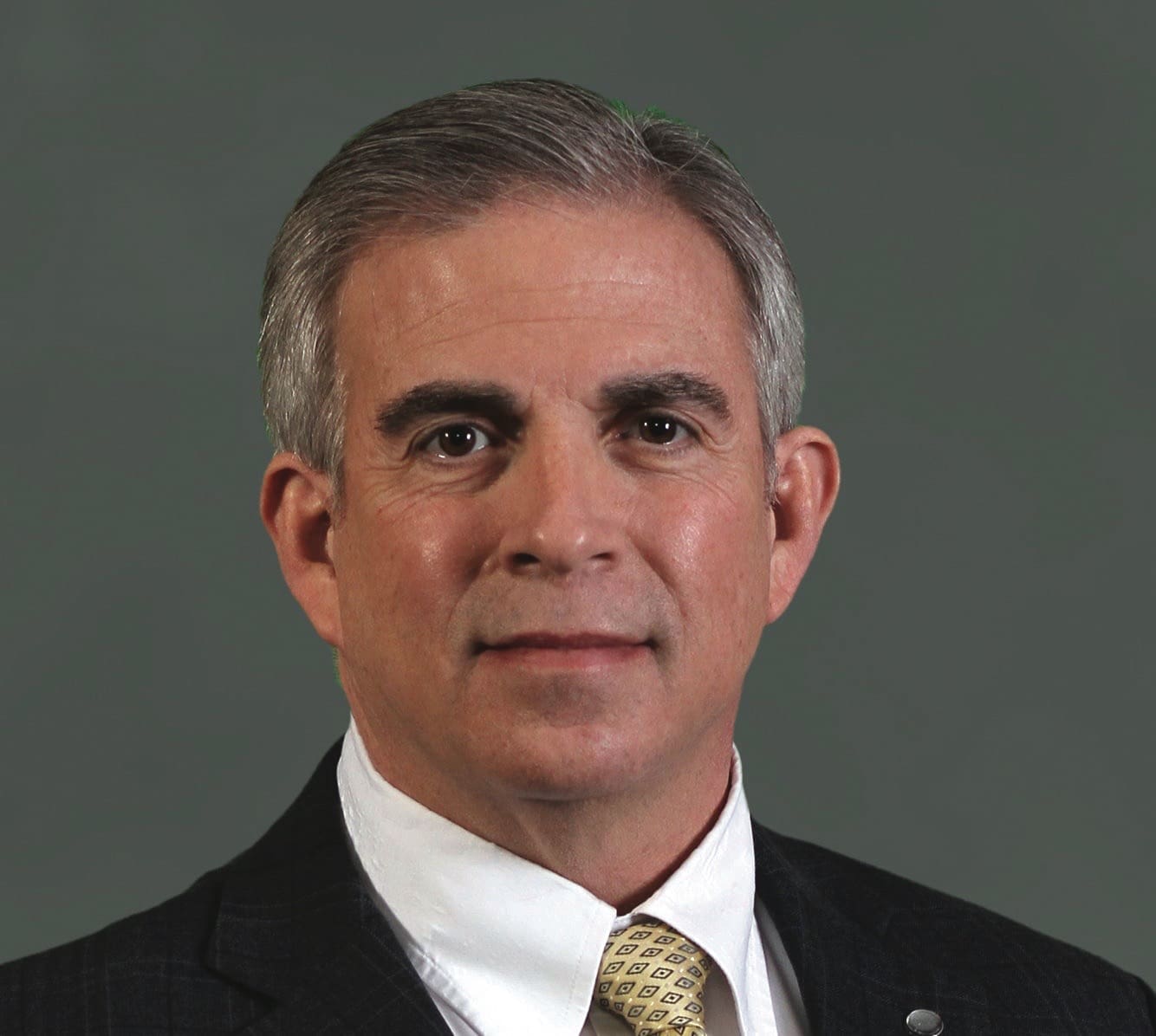 Dan Bell headshot