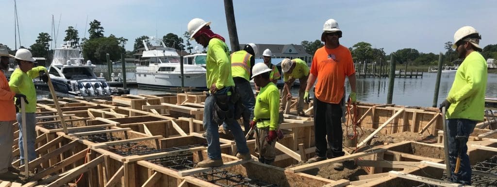 Valor Construction