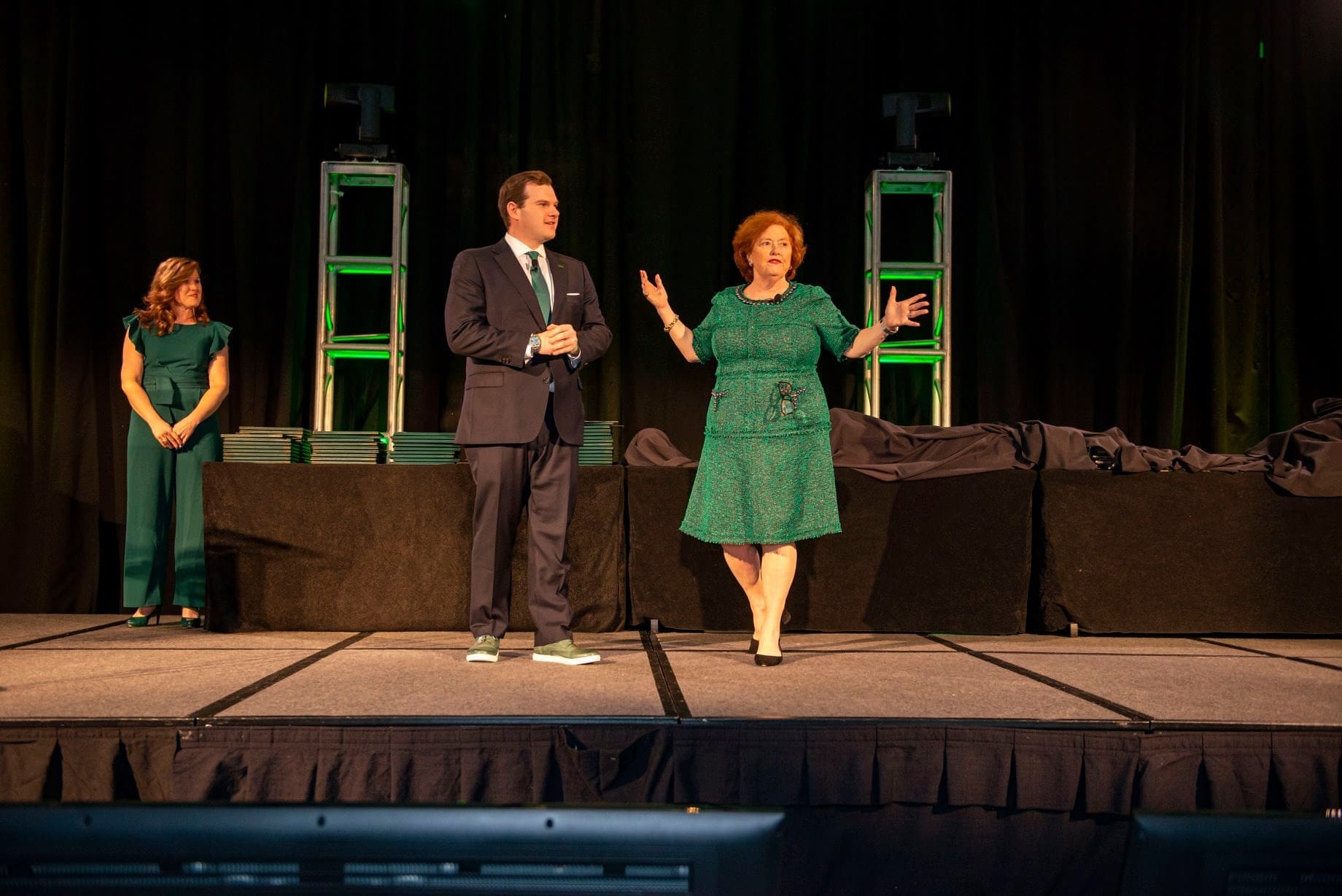Howard Hanna annual awards