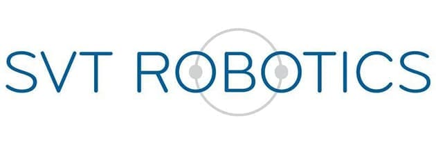 SVT Robotics-logo