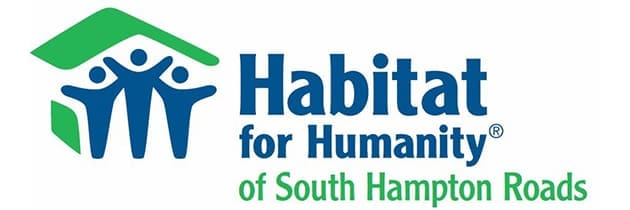 Habitat SHR logo