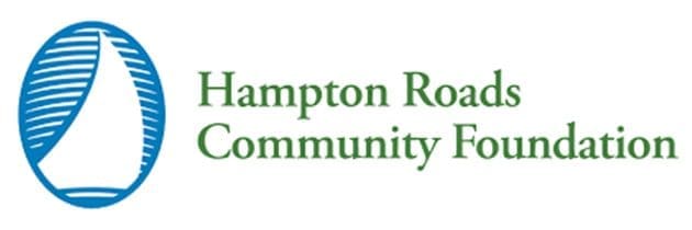Hampton Roads Community Foundation logo