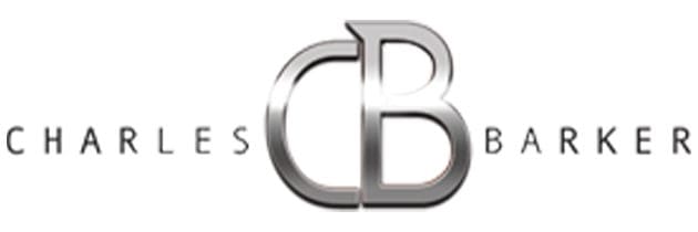 Charles Barker logo