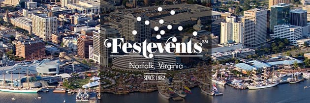 Norfolk Festevents