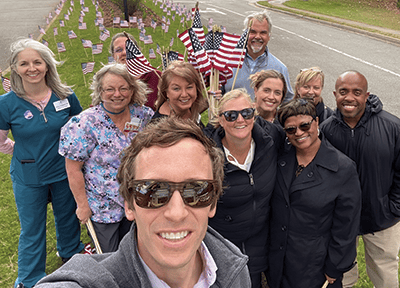 Atlantic Shores Retirement Community