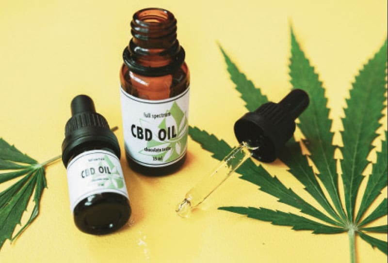 cbd oil