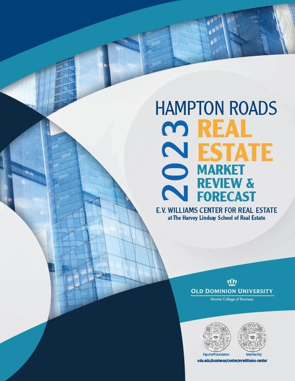 2023 real estate review