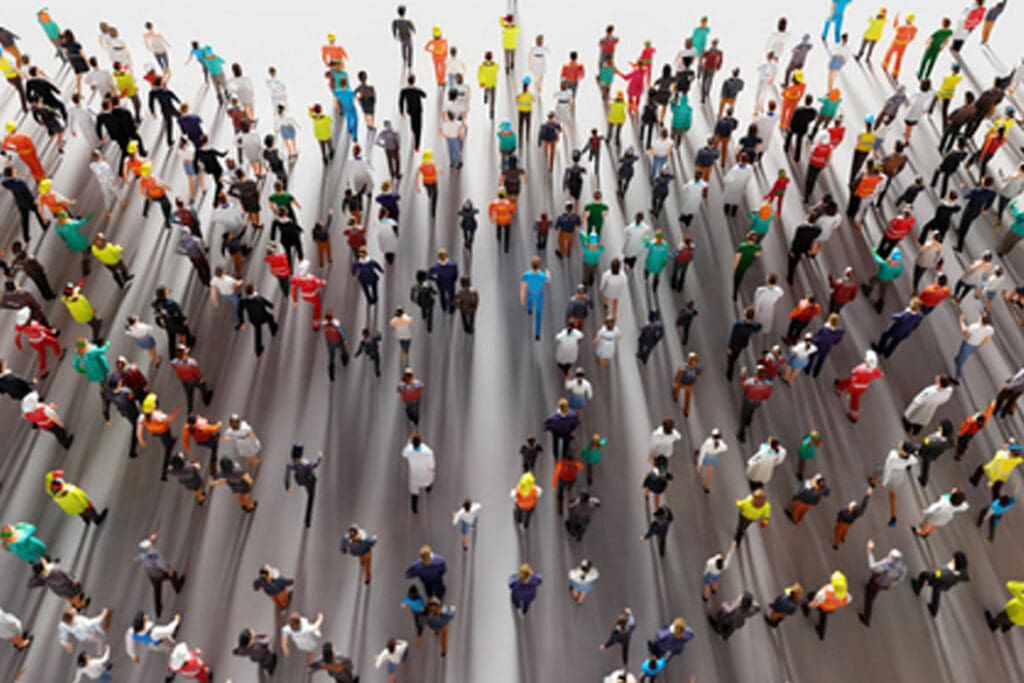 100 Influential Leaders