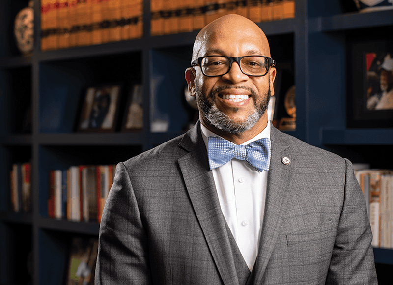 Brian Hemphill