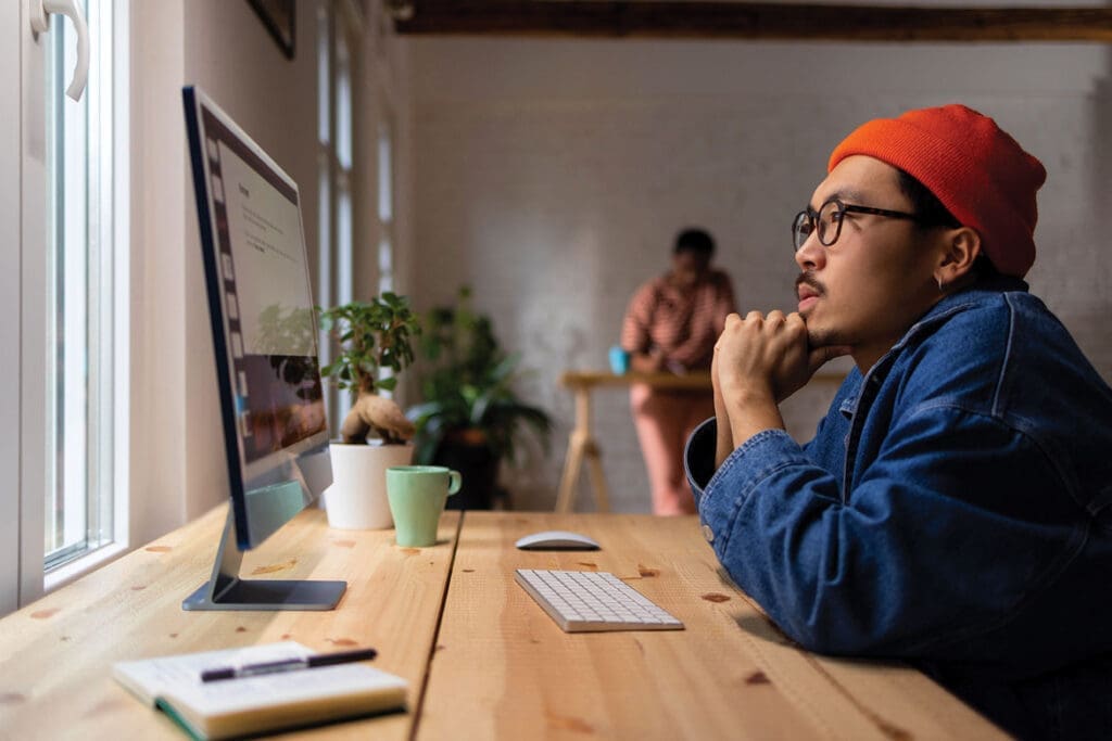 Underrecognized Entrepreneurs