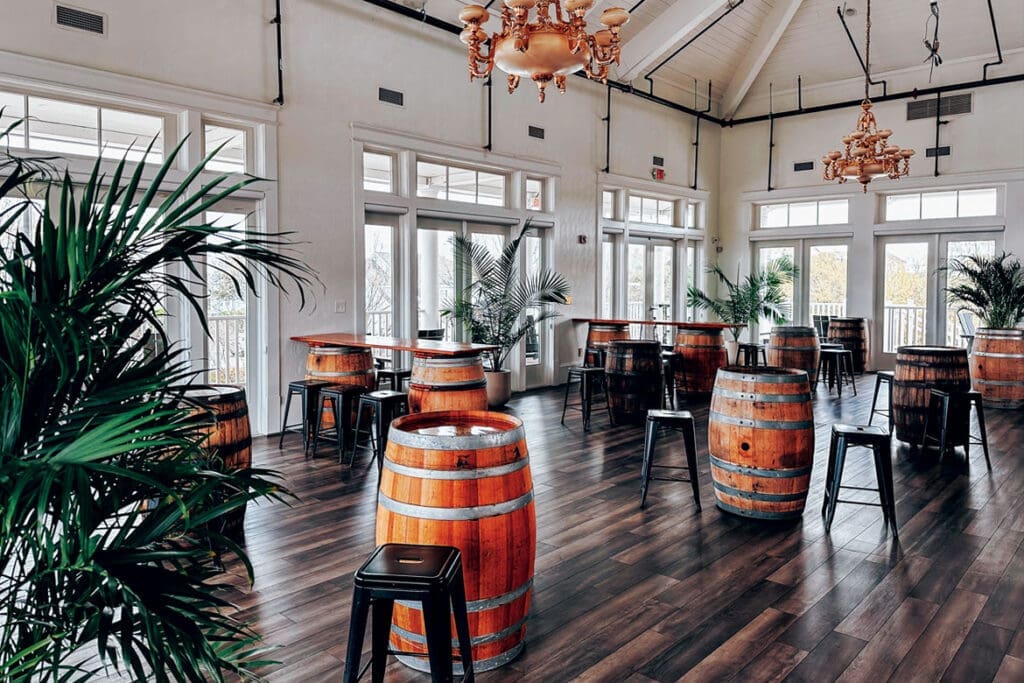 bold mariner brewery