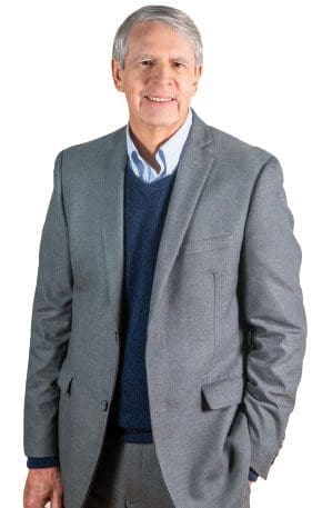 Pat Herman Senior tax attorney at Woods Rogers Vandeventer Black