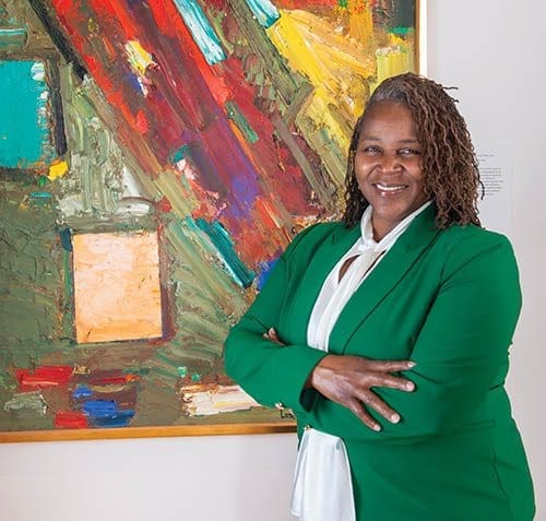 Renee Foster 