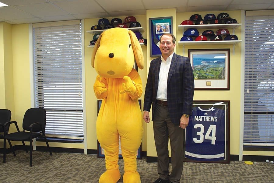 Yellow Dog Software