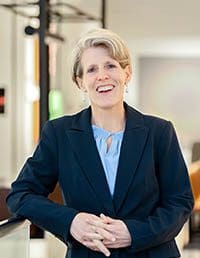 Anne Bibeau