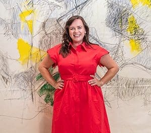 Rachel Harner