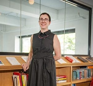 Emily Shield