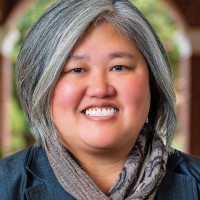 Anna Hickey, Ph.D. 