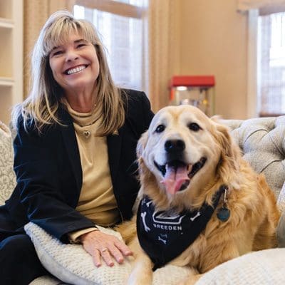Bonnie A. Moore