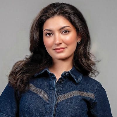 Kali Luthra